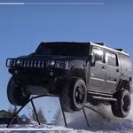 Ryans Hummer appreciation page🥰 - @ryans.hummer - Instagram