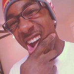 Ryan D. Hunley - @allgoldryan - Instagram