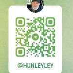 @ryanhunleyley - Instagram