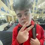 Ryan Hunsberger - @614_ryan00 - Instagram