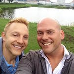 Ryan Hunsberger - @baps_wanderings - Instagram