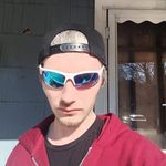 Ryan Hunsinger - @mopar4life1973 - Instagram