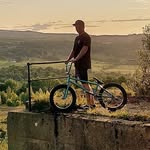 Ryan Hunter - @ryanhunterbmx - Instagram