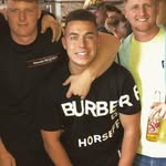Ryan Hunter - @ryanhunter7 - Instagram