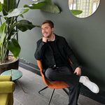 Ryan Hurrell. - @ryanhurrell123 - Instagram
