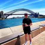 Ryan Hutt - @uttttty93 - Instagram