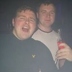 Ryan Hutton - @ryan_hutton_96 - Instagram