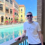 Ryan Hyde - @hydey254 - Instagram