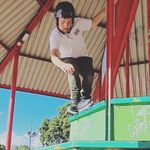 Ryan Hyde - @ryanh2099 - Instagram