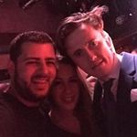Ryan Hyde - @ryde1875 - Instagram