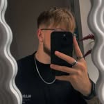 Ryan Hyde - @ry.h04 - Instagram
