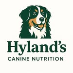 Ryan Hyland - @hylandscaninenutrition - Instagram
