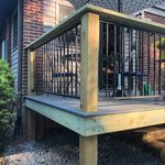 Ryan Hyman - @carolinahomeworxs - Instagram
