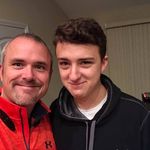 Ryan Hyman - @ryan_hyman1 - Instagram