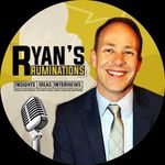 Ryan Hyman - @ryans_ruminations - Instagram