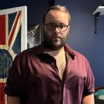 Ryan Hynes - Facebook