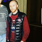 Ryan Hynes - @ryanhyness - Instagram