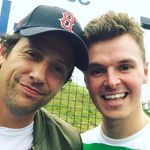Ryan Hyslop - @ryan.hyslop.330 - Instagram