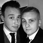 Ryan Hyslop - @rshaka9 - Instagram