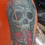 Imperial Tattoo-RYAN - @imperialtattoochalmette_ryan - Instagram
