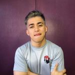 Ralph Ryan Imperial - @rapimperial14 - Instagram