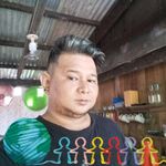 Ryan Imperial - @rmacarampat - Instagram