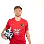 Ryan Inman - @ryaninmanfootball - Instagram