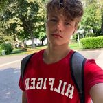 Ryan Inman - @ryanboss33 - Instagram