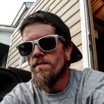 ryan inman - @groundscquirrel1488 - Instagram