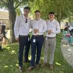 Ryan Ireland - Facebook