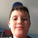 Ryan Ireland - @ryanthefootballfan - Instagram