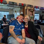 Ryan Ireland - Facebook