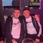 Ryan Ireland - @ryanireland40 - Instagram