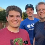 Ryan Isaacson - Facebook