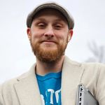 Ryan Isaacson - @r1saacson - Instagram