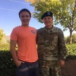 Ryan Isaacson - @theryanisaacson - Instagram