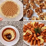 ~Derya Karadeniz ~ - @deryanin.hamurisleri.40 - Instagram