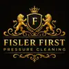 Fisler First Pressure Cleaning - @ryanfislerr - TikTok