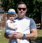 Ryan Ivory - Facebook