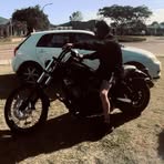 Ryan Ivory - Facebook