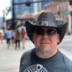 Ryan Ivory Bailey - @its_me_ryanb_1983 - Instagram