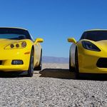 Ryan Ivy - @corvettefreakno1 - Instagram