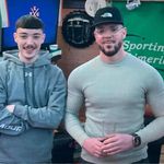 Ryan Prescott - @ryan_ivy_prescott - Instagram
