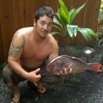 Ryan Iwamoto - @ryanmoto808 - Instagram