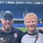 Ryan Jackman - Facebook