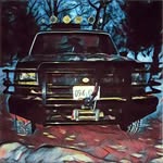 Ryan Jackman - @bronco_653 - Instagram
