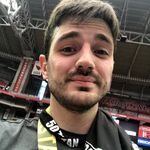 Ryan Jacoby - @ryanjacoby1617 - Instagram