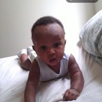 Ryan Jamerson - @that_man_rjizle - Instagram