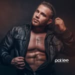 Ryan James Sibley - @ifbbpro_ryansibley - Instagram