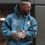 Ryan Jansen - @___djrizz - Instagram
